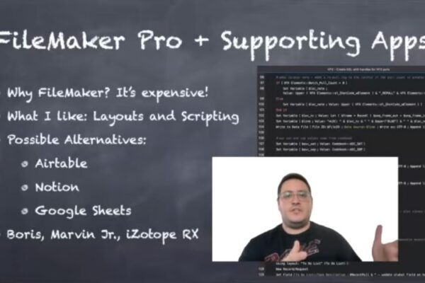 Advanced AE Turnover Techniques
