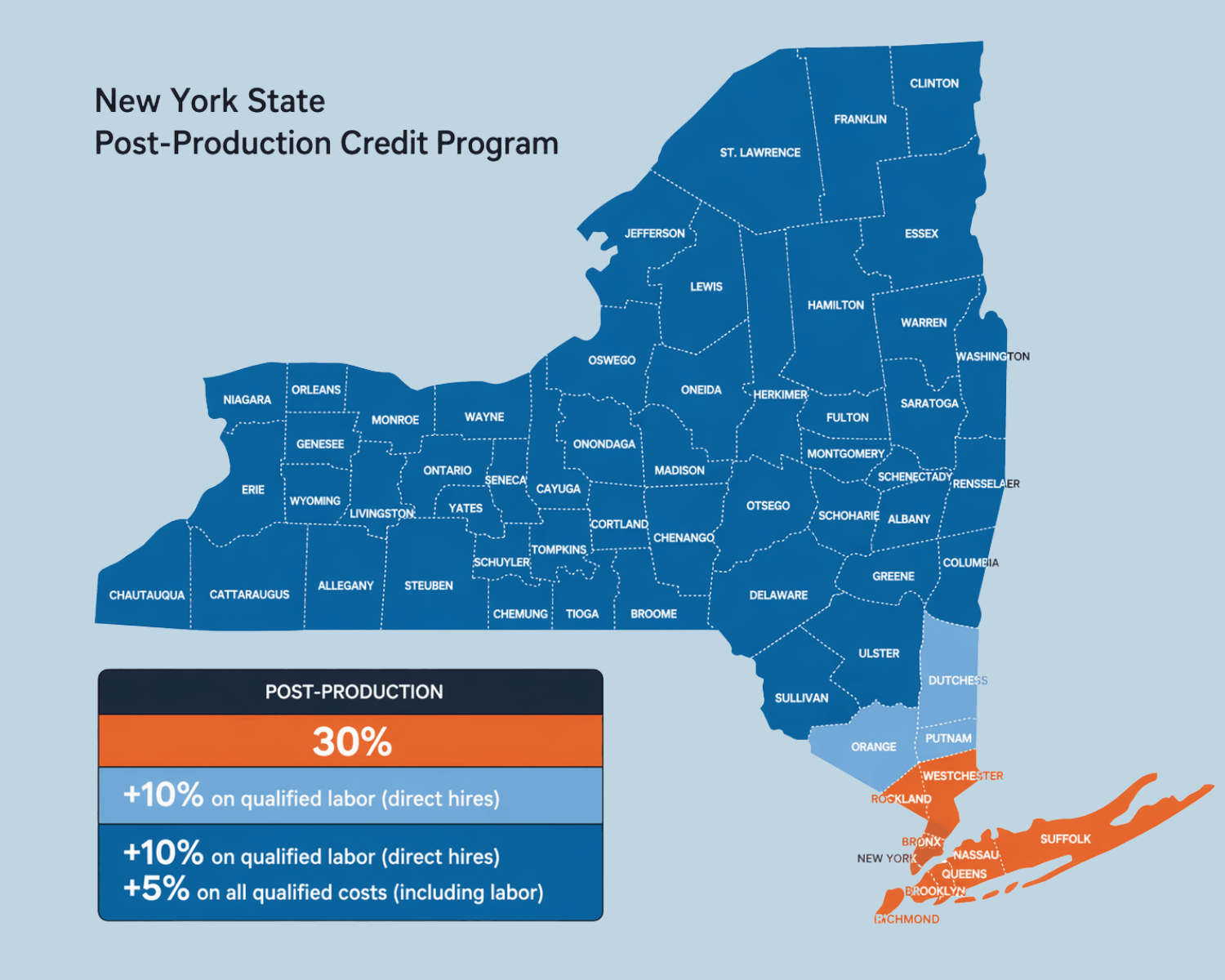 New York Tax Credit Map (1)