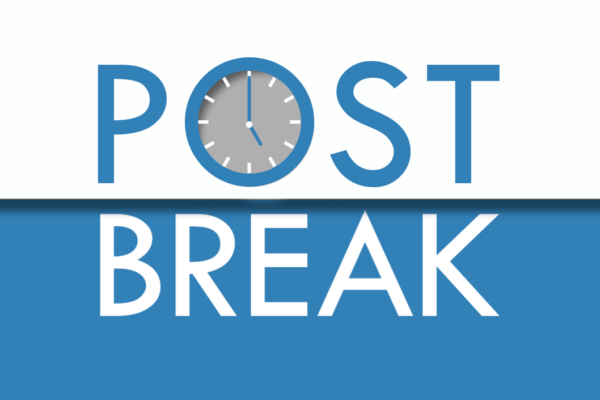 POST BREAK