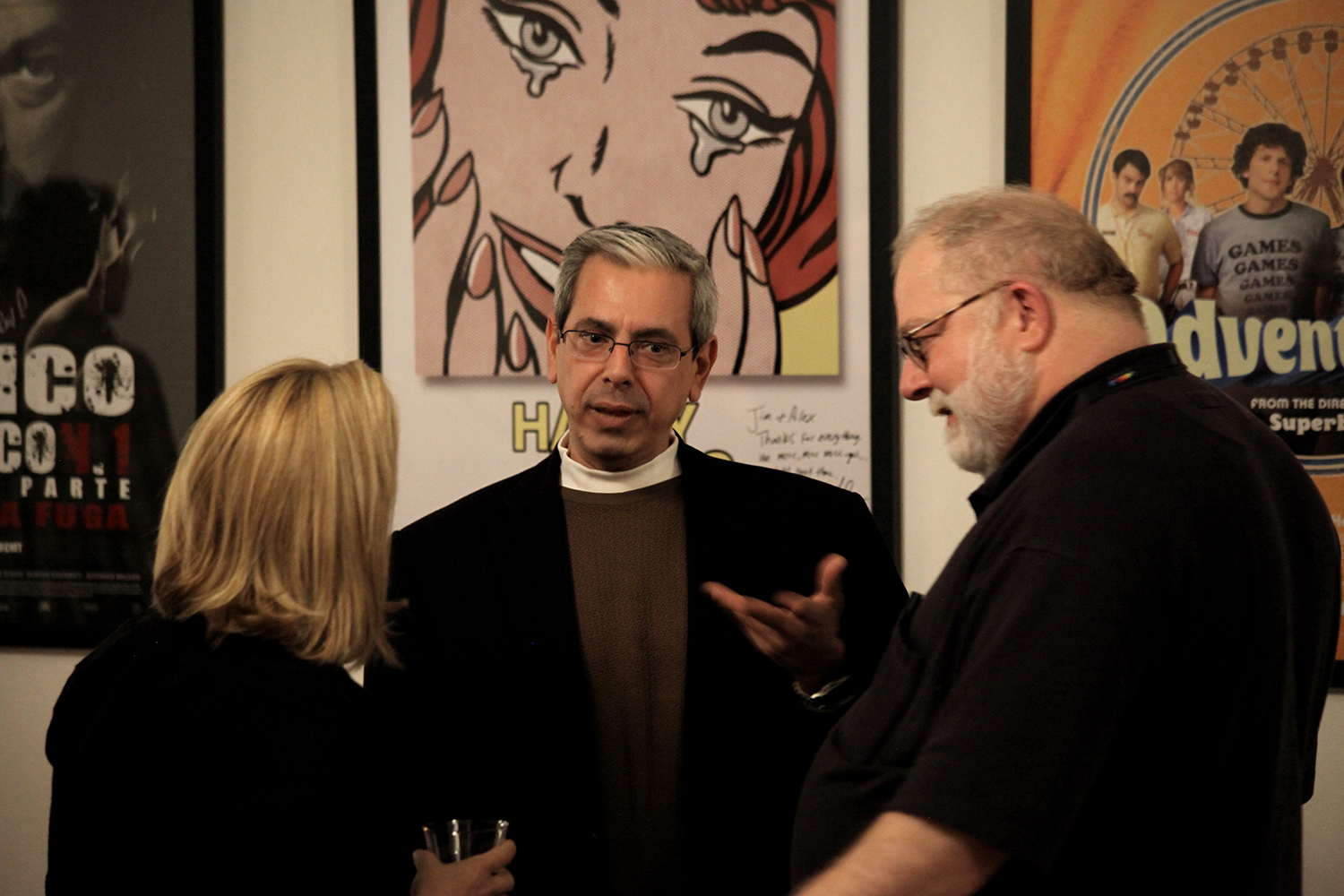 PNYA-clark, john hadity at pnya party1